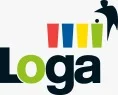 Loga – Logística Ambiental de São Paulo S.A., logo.